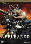 Appleseed. The Beginning